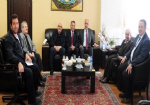 ‘ETÜ için gurur verici süreç…'